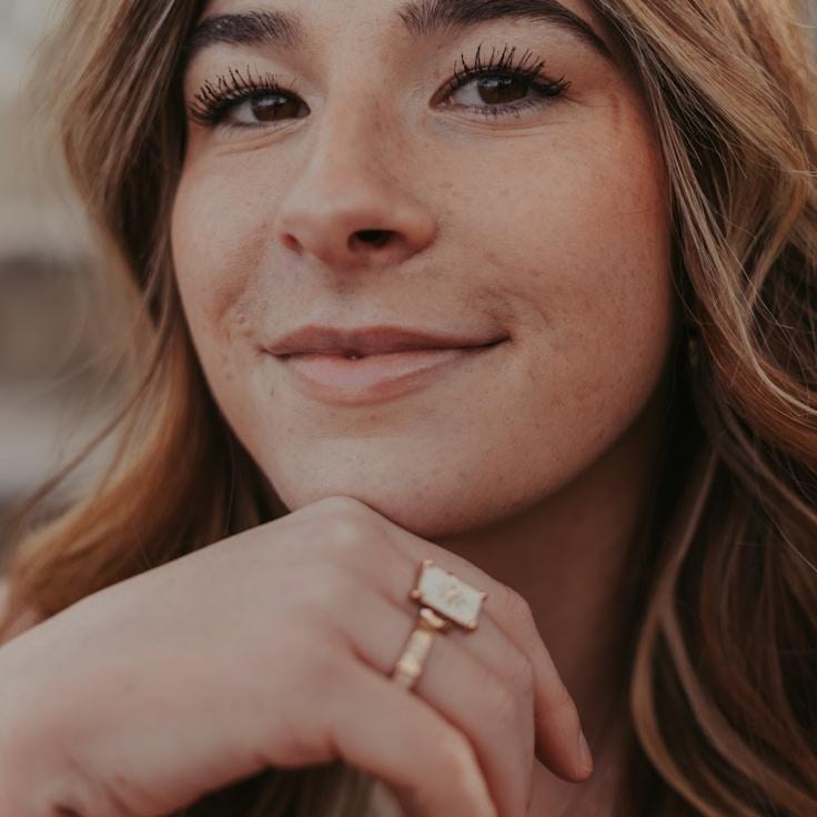 Portrait of Alex Marin, community mentor and Italian cuisine specialist